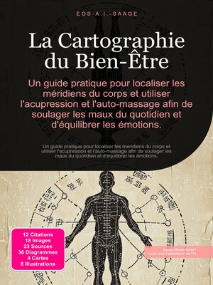 cover image of La Cartographie du Bien-Être